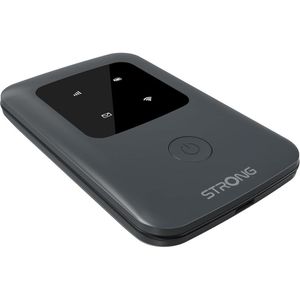 Produktbild für WLAN-Router Strong 4G Portable Hotspot 150, 4GMIFI150, 4G LTE