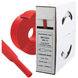 Schrumpfschlauch Offgridtec 7-01-000571, Polyolefin, Meterware