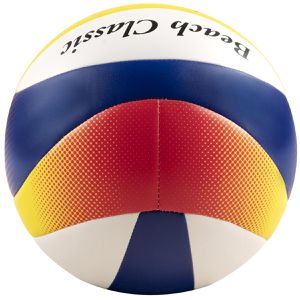 Produktbild für Beachvolleyball Mikasa Beach Classic, BV552C
