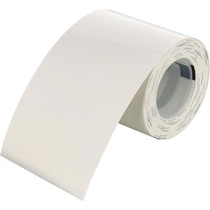 Thermoetiketten Niimbot Dual Color, weiß