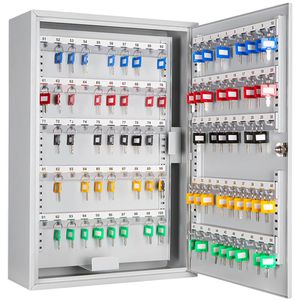 Produktbild für Schlüsselkasten format S 200