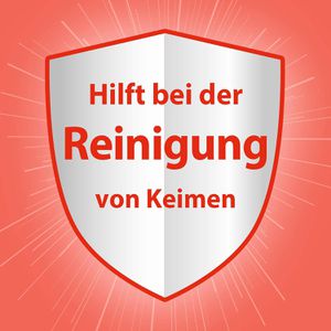 Produktbild für Allzweckreiniger Ajax Hibiskusblüte