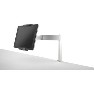 Produktbild für Tablet-Halterung Durable 893123 Table Clamp, silber, für Tisch