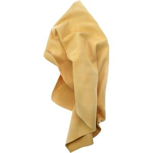 Fensterleder Peggy-Perfect Natur, Gr.4, 50 x 68 cm