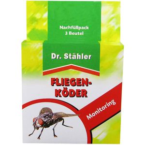 Fliegenfallen-Nachfüller