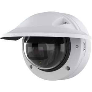 Überwachungskamera Axis P3285-LVE 29 mm, außen