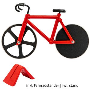 Produktbild für Pizzaschneider Westmark Fuentez 13292260