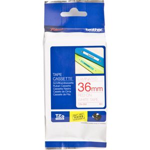 Produktbild für Schriftband Brother TZe-262, 36mm