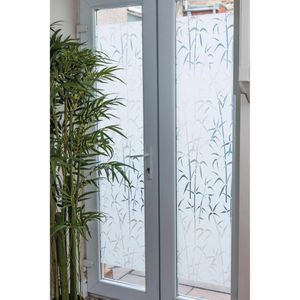 Produktbild für Fensterfolie d-c-fix Bamboo, selbsthaftend