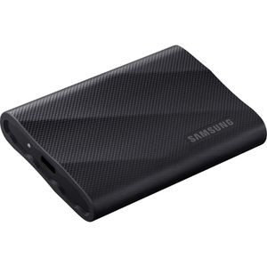 Festplatte Samsung Portable SSD T9, MU-PG1T0B/EU