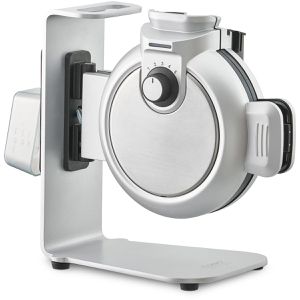 Produktbild für Waffeleisen Caso WaffleUp, 2932, 800 Watt