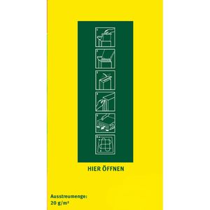 Produktbild für Rasensamen Wolf-Garten LR 50 Turbo-Nachsaat