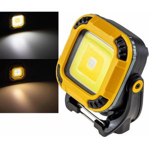 Produktbild für Arbeitsleuchte ChiliTec CT-MB5, LED