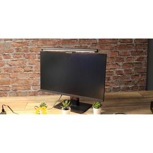 Produktbild für Monitorlampe Xiaomi Mi Light Bar, mit USB und LED