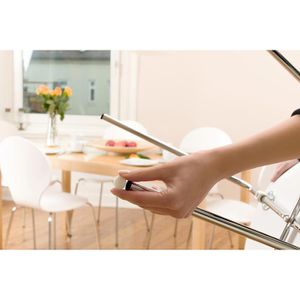Produktbild für Filzgleiter Tesa Protect 57892, Ø 18mm