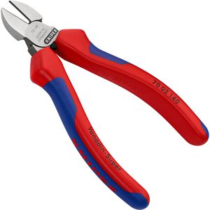Produktbild für Seitenschneider Knipex 70 02 140