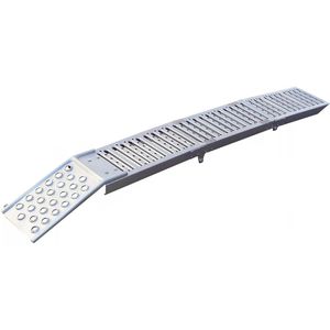 Produktbild für Auffahrrampe BGS-technic 2999, 2 Stück