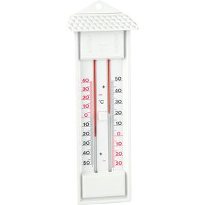 Thermometer TFA 10.3014.02, Maxima-Minima, analoge Skala