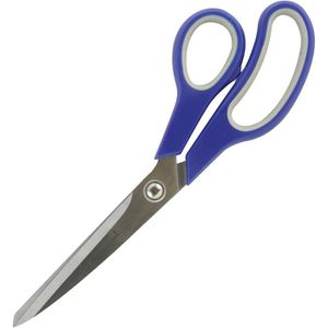 Büroschere Alco Soft Grip, 1494, 25 cm