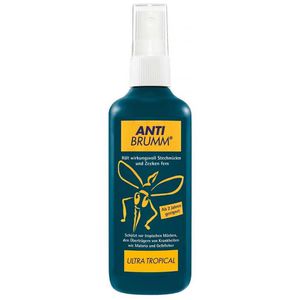 Mückenspray Anti-Brumm Ultra Tropical
