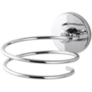 Haartrocknerhalter Fackelmann Vision 86769