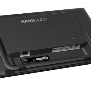 Produktbild für Monitor Hannspree HT249PPB, 23,8 Zoll