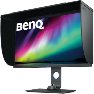 Produktbild für Monitor BenQ PhotoVue SW321C, 32 Zoll