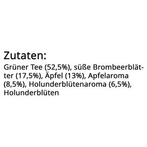 Produktbild für Tee Teekanne Chinesischer Sencha