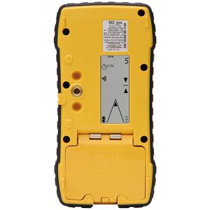Produktbild für Laser-Empfänger Stabila 16957, REC 300 Digital