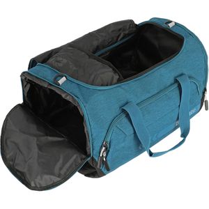 Produktbild für Reisetasche Travelite Kick Off, petrol, 50 cm