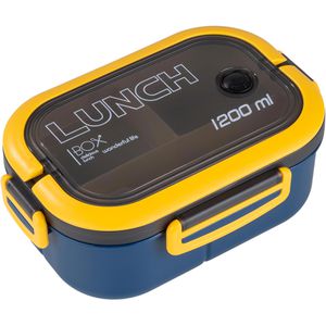 Produktbild für Lunchbox Böttcher-AG Premium, Kunststoff