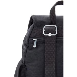 Produktbild für Rucksack kipling City Pack S, Black Noir, 33,5 cm
