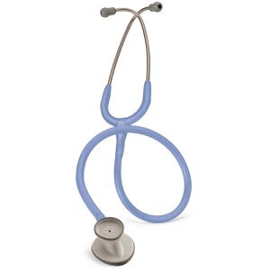 Produktbild für Stethoskop Littmann Lightweight II S.E. 2451, mit Doppelkopf