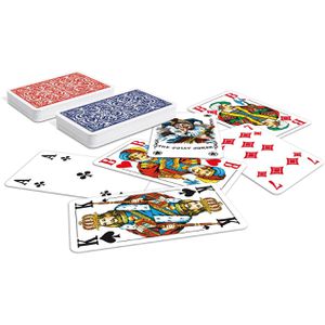 Produktbild für Kartenspiel ASS Altenburger, Senioren Romme