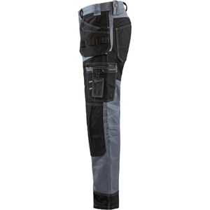 Produktbild für Arbeitshose Blakläder Handwerker X1500, Herren