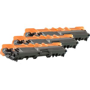 Produktbild für Toner KMP B-T58 für Brother TN-246 Multipack