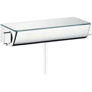 Duscharmatur hansgrohe Ecostat Select, 13161000, verchromt