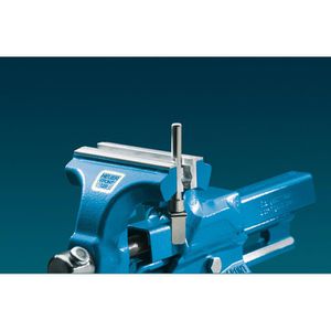 Produktbild für Schraubstockbacken Heuer 109120, Typ P, 120mm