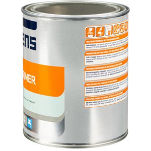 Produktbild für Isolierfarbe Sikkens Rubbol BL Isoprimer weiß 1,0l