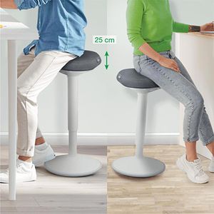 Produktbild für Stehhilfe Leitz Ergo Active