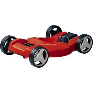 Produktbild für Rasentrimmer Einhell GE-CT 18/28 Li TC-Solo, Akku