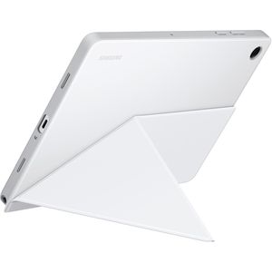 Produktbild für Tablet-Hülle Samsung Book Cover EF-BX230PWEGWW, weiß