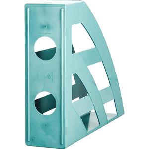 Produktbild für Stehsammler Helit H2661032, the green bridge, A4