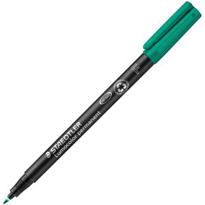 Permanentmarker Staedtler Lumocolor 318-5