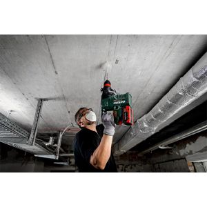 Produktbild für Bohrhammer Metabo KH 18 LTX BL 35 Q, SDS+