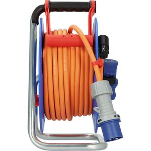 Produktbild für Kabeltrommel Brennenstuhl Garant G CEE 3, 23 + 2m