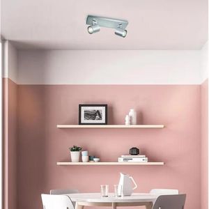Produktbild für Deckenstrahler Philips Spot Runner, GU10-Fassug
