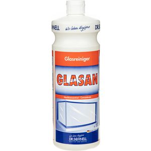Glasreiniger Dr.Schnell Glasan, 00154, Konzentrat