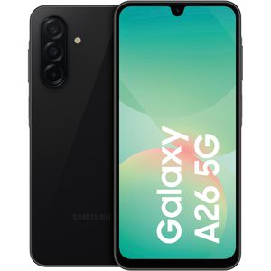 Smartphone Samsung Galaxy A26 5G, 128GB