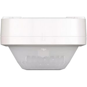 Produktbild für Präsenzmelder Theben LUXA 103 S360-100-28 AP WH